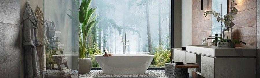 Best Showerheads for a Spa-Like Feel: Your 2025 Upgrade Guide