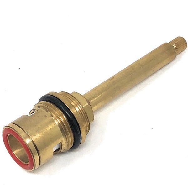 Cartridge - Diverter for 4-Knob; 5-Knob; 6-Knob; or 7-Knob Valve - Cascada Showers