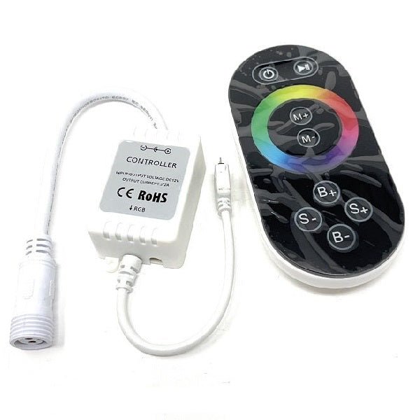 Remote Control for LED Lights