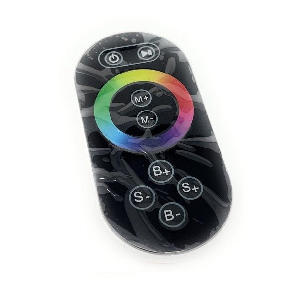 Remote Control for LED Lights