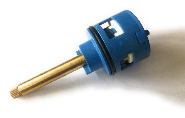 Cartridge 3-Way Diverter for 2-Knob Valve