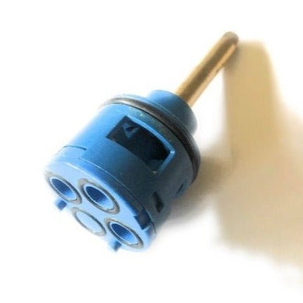 Cartridge 3-Way Diverter for 2-Knob Valve