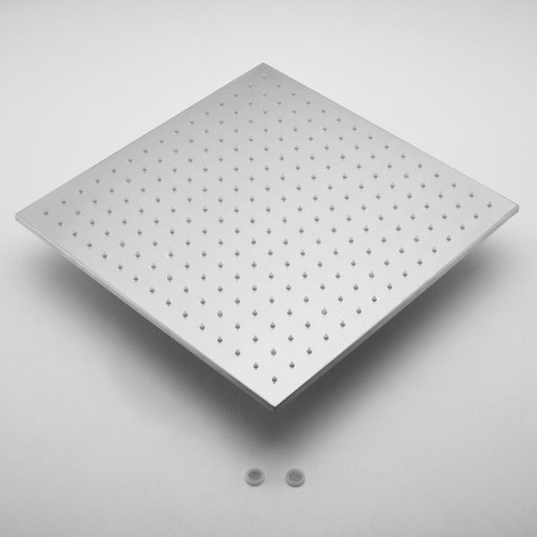 rainfall shower heads
