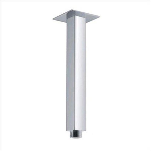 Cascada Luxury Bathroom Shower Set Rainfall LED Shower Head, Double-Function Valve, and Brass Handheld Shower showerhead system rain head shower handheld set complete led waterfall heads light rainfall square Double-Function Valve and Brass Handheld Shower Rain Shower System remote controller light bathroom set remote control color change Bathroom Shower Set