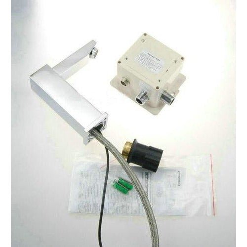Automatic Hands Free Modern Design Sensor Faucet