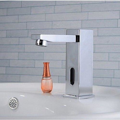 Automatic Hands Free Modern Design Sensor Faucet