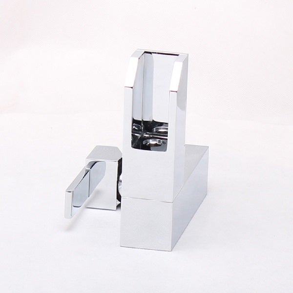 Color Changing LED Waterfall Sink Faucet - Cascada Showers