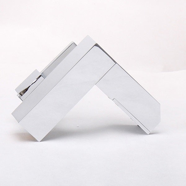 Color Changing LED Waterfall Sink Faucet - Cascada Showers