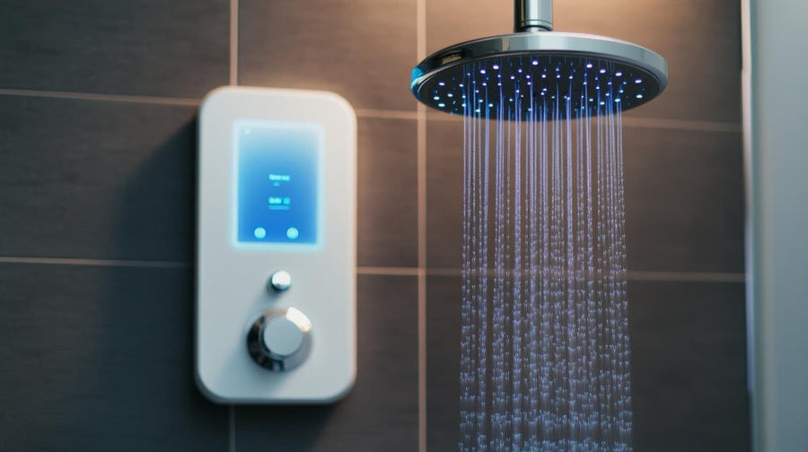 Best Bluetooth Shower Head In 2026: Features, Sound Quality & Buying Guide