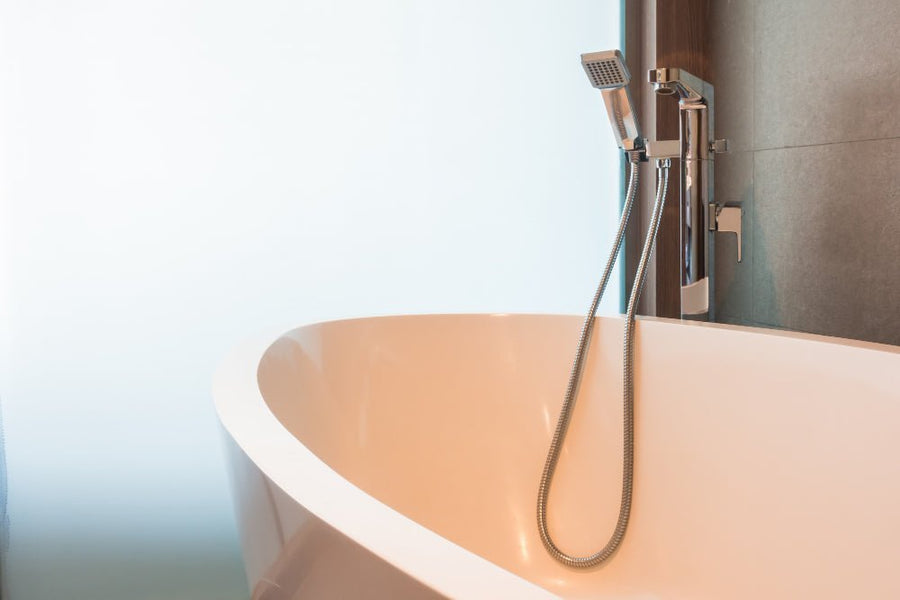 Different Types Of Bath Tub Spouts: Which One Is Right For You?