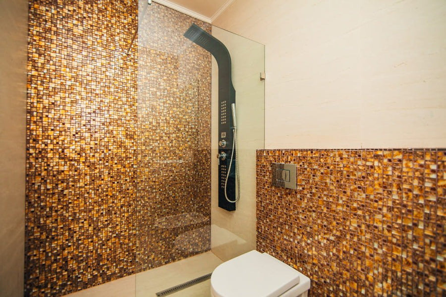 How Luxurious Shower Systems Transform Everyday Showers Into Spa Experiences?