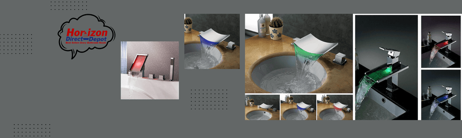 Top 5 Benefits of LED Faucets in Modern Kitchens