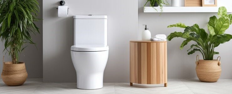 Top 10 Modern Toilet Designs for a Stylish Bathroom Upgrade