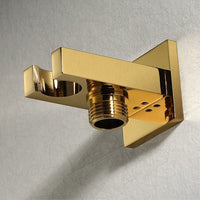 Wall Mount Fixed Hand Shower Holder