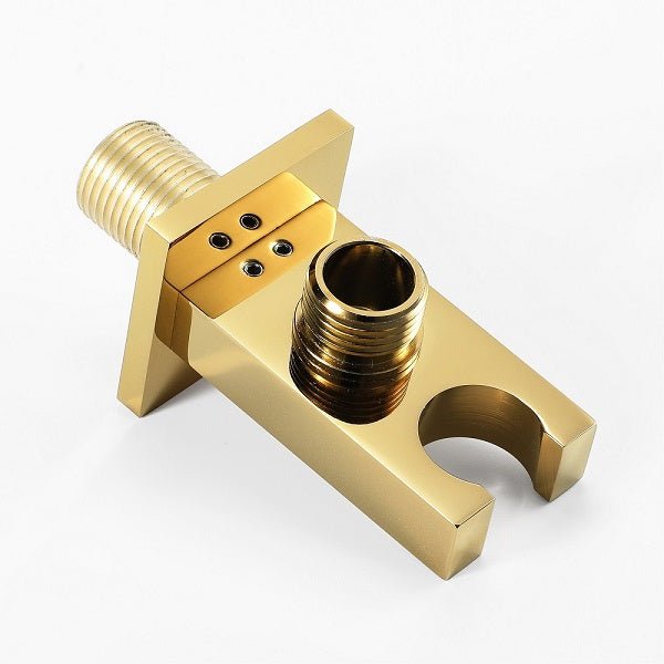 Wall Mount Fixed Hand Shower Holder
