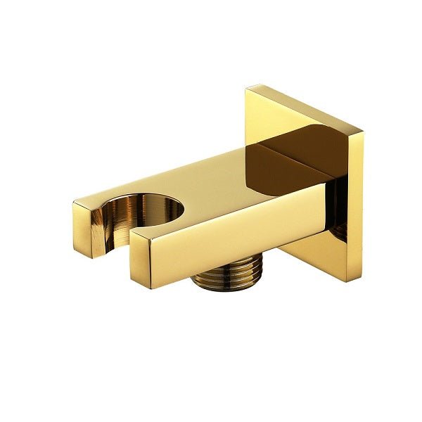 Wall Mount Fixed Hand Shower Holder