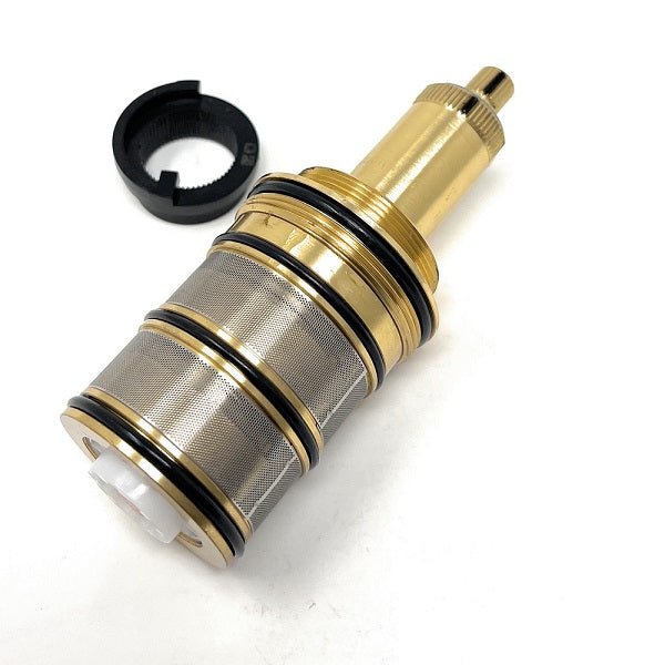 Cascada C-Type thermostatic cartridge with washer