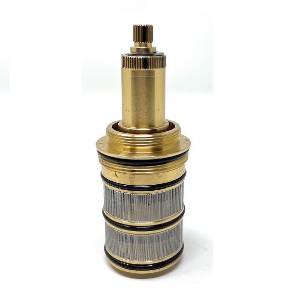 C-Type cartridge compatible with 4 to 7 knob valves