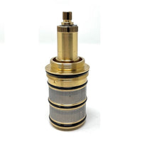 C-Type cartridge compatible with 4 to 7 knob valves