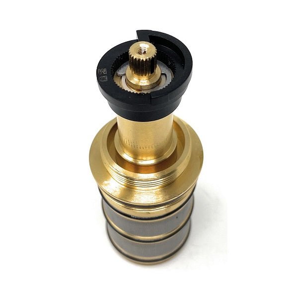 Cascada thermostatic valve cartridge side profile