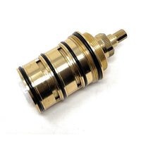 Golden B-Type thermostatic cartridge front view