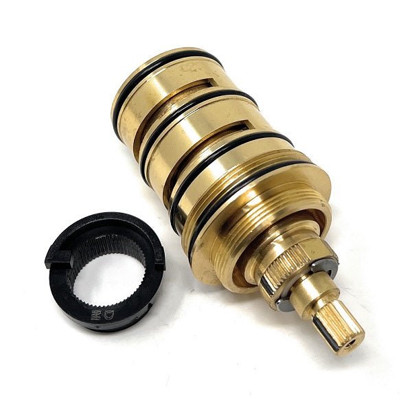Cascada B-Type thermostatic cartridge with washer