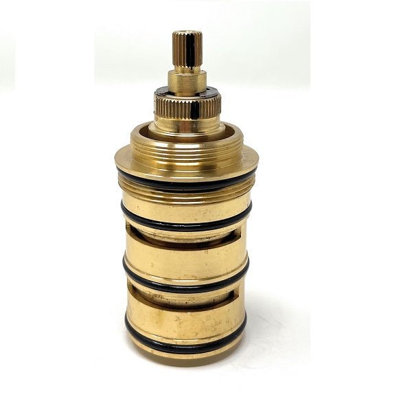 Shower temperature control cartridge replacement part