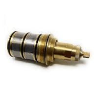 Precision Temperature Control Cartridge for Cascada Showers