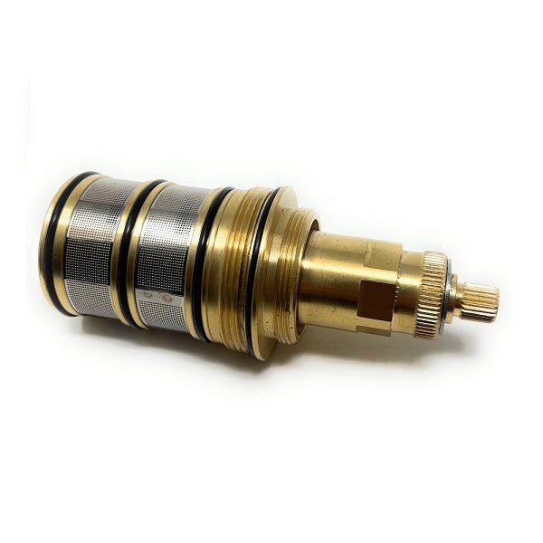 Precision Temperature Control Cartridge for Cascada Showers