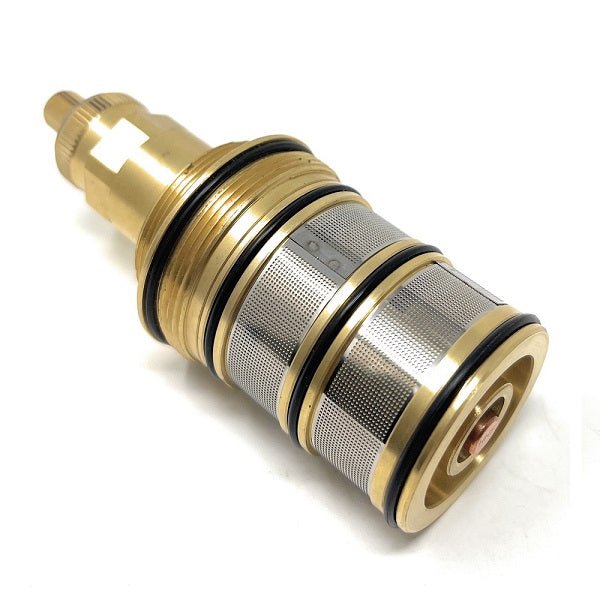 Vernet Technology Thermostatic Cartridge for Stable Showers