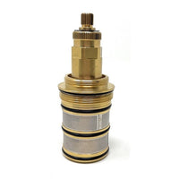 High-Quality Shower Valve Cartridge with Safety Lock Feature