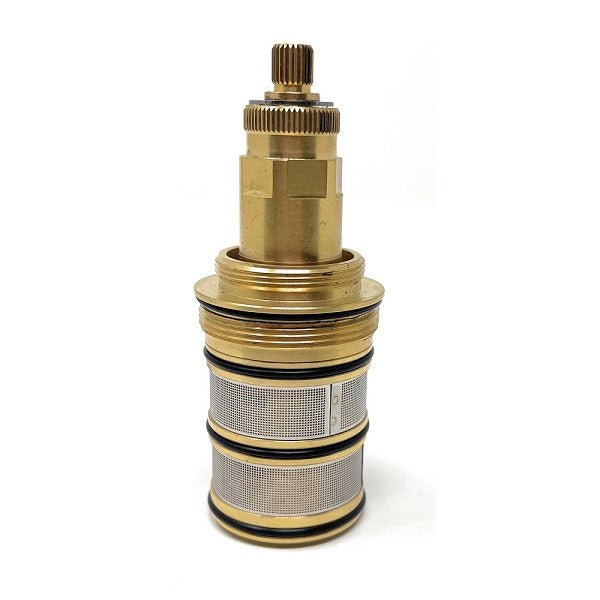 High-Quality Shower Valve Cartridge with Safety Lock Feature