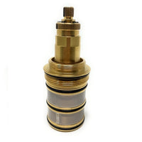 Cascada Thermostatic Cartridge for Hot and Cold Water Control