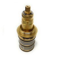Thermostatic Cartridge Maintaining Consistent Water Temperature