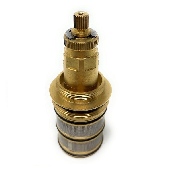 Durable Replacement Cartridge for 4 to 7 Knob Shower Systems