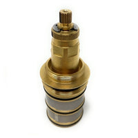 Durable Replacement Cartridge for 4 to 7 Knob Shower Systems