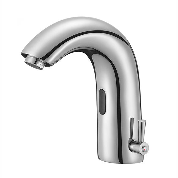 Cascada Automatic Bathroom Faucet with Temperature Control (Hot & Cold)