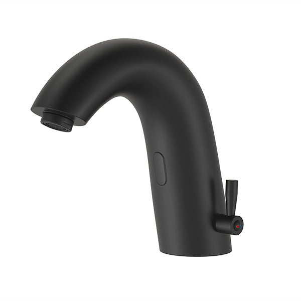 Cascada Automatic Bathroom Faucet with Temperature Control (Hot & Cold)