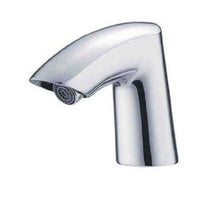 SensorFlo touchless faucet infrared sensor for hands-free water activation