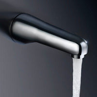 Cascada Gallant 4 function shower system – rainfall waterfall handheld tub spout