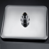 Cascada Gallant digital shower Head chrome finish