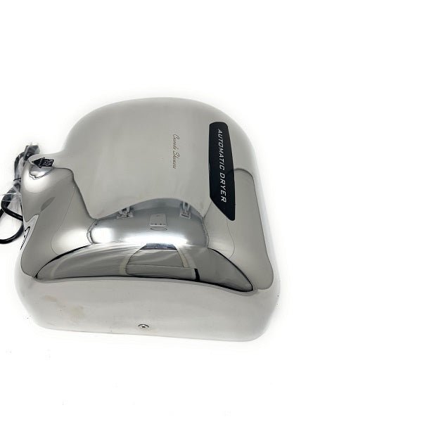 Cascada High-Efficiency Automatic Hand Dryer – 7–12 Second Air Dry