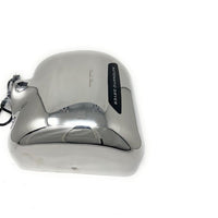 Cascada High-Efficiency Automatic Hand Dryer – 7–12 Second Air Dry