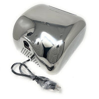 Cascada High-Efficiency Automatic Hand Dryer – 7–12 Second Air Dry