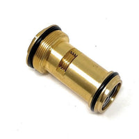 Cascada inlet check valve kit for thermostatic shower systems