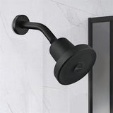 20 stage filtration shower head reducing chlorine and heavy metals