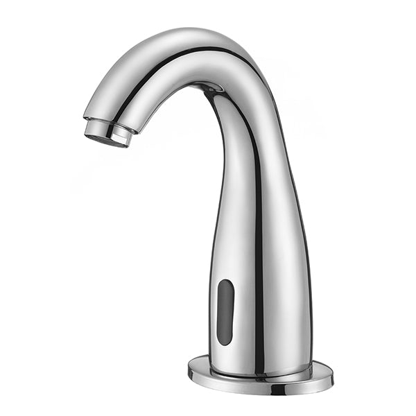 Cascada Modern Design Best Automatic Hand Free Bathroom Faucet