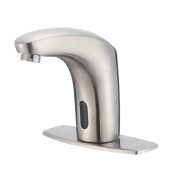 Cascada Modern Design Touchless Bathroom Faucet
