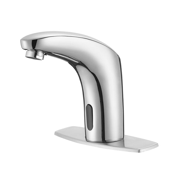 Cascada Modern Design Touchless Bathroom Faucet