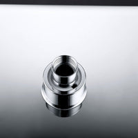 Cascada Monarch 8" Digital Shower Faucet System - Cascada Showers
